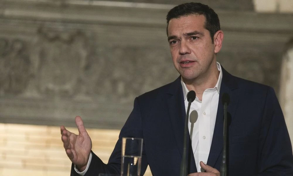 Μας οδηγούν σε εθνική τραγωδία οι Κυβερνητικοί – Κατηγορούν εμμέσως την Μόσχα για οργανωμένο σχέδιο πολιτικής αποσταθεροποίησης – Ερχονται «θύελλες»
